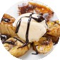 dessert